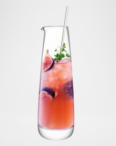 LSA Bar Culture Jug & Stirrer