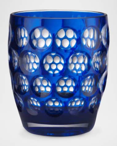 Mario Luca Giusti Lente Acrylic Tumbler