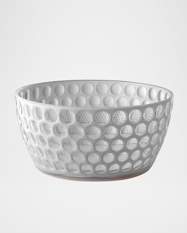 Mario Luca Giusti Lente Salad Bowl