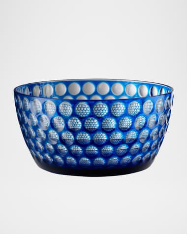 Mario Luca Giusti Lente Salad Bowl