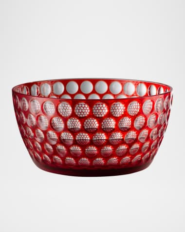 Mario Luca Giusti Lente Salad Bowl