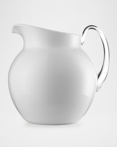 Mario Luca Giusti Pallina Pitcher