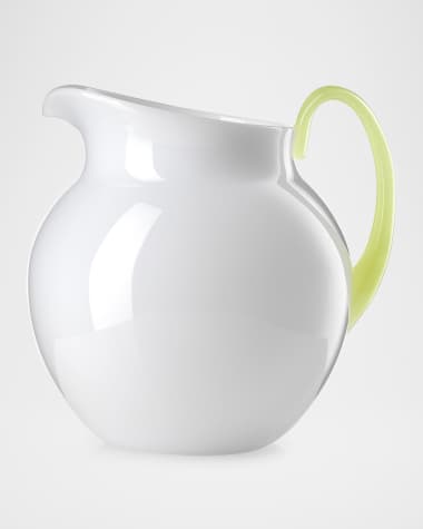 Mario Luca Giusti Pallina Pitcher