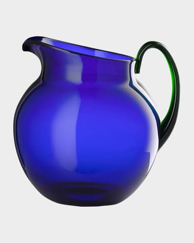 Mario Luca Giusti Pallina Pitcher