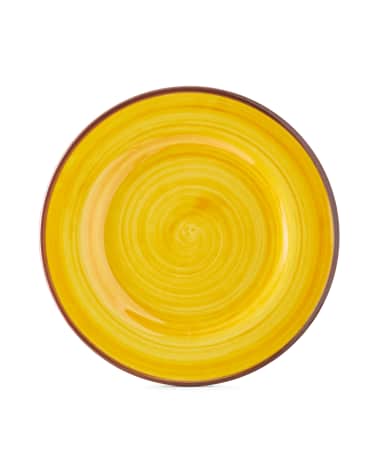 Mario Luca Giusti St. Tropez Salad/Dessert Plate
