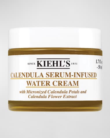 Kiehl's Since 1851 Calendula Water Cream, 3.4 oz.