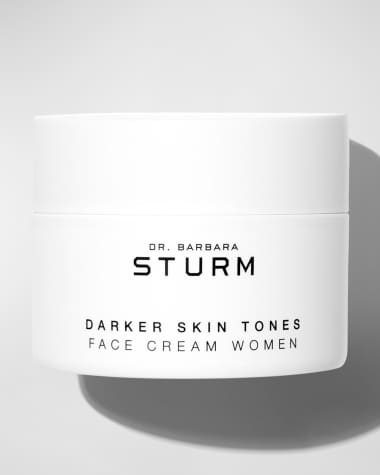 Dr. Barbara Sturm Darker Skin Tones Face Cream