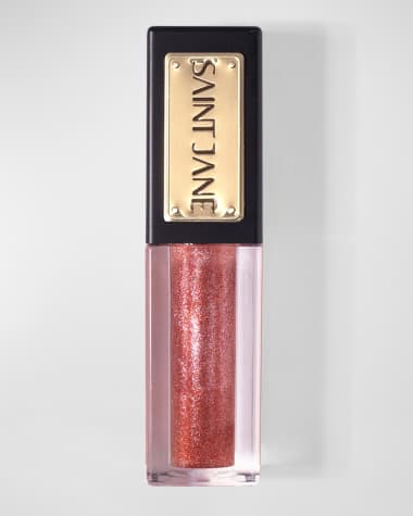 Saint Jane Beauty CBD Microdose Lip Gloss