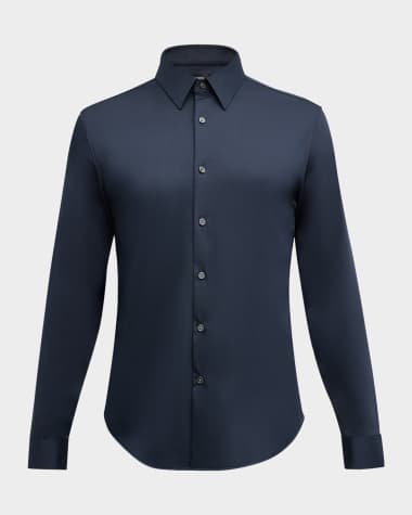 Men's Designer Dress Shirts | Neiman Marcus