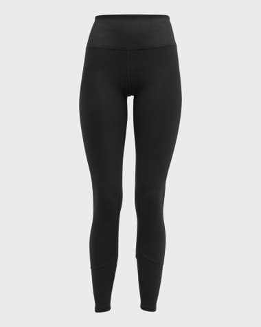 Alo Yoga High-Waist Lounge Leggings