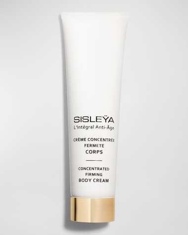 Sisley Paris 5 oz. Sisleya L'Integral Anti-Age Concentrated Firming Body Cream