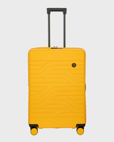 Bric's B/Y Ulisse 28" Expandable Spinner Luggage