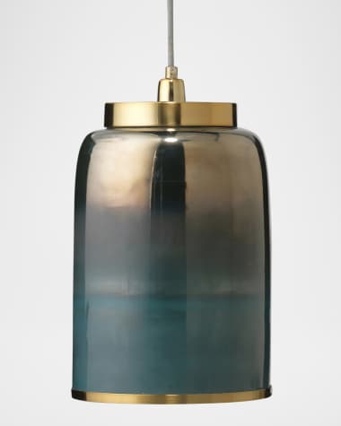 Jamie Young Medium Vapor Pendant