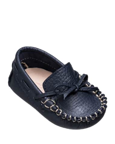 Neiman marcus baby shoes top