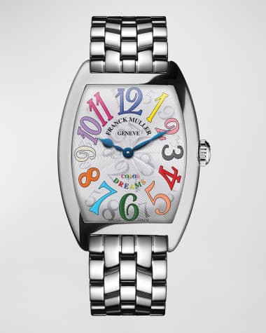 Neiman marcus sale watches womens