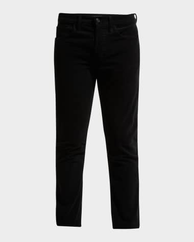 TOM FORD Men's 5-Pocket Slim-Fit Jeans