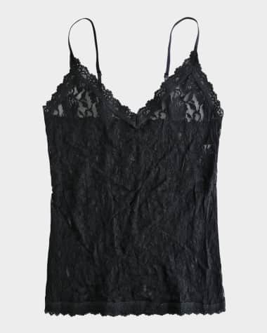 Hanky Panky Signature Lace V-Front Camisole