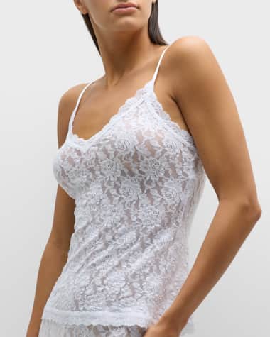 Hanky Panky Daily Lace Sheer Camisole