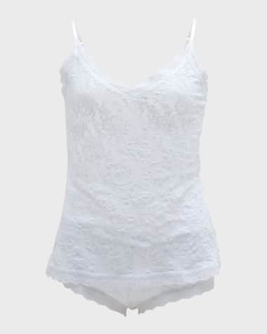 Hanky Panky Signature Lace Camisole