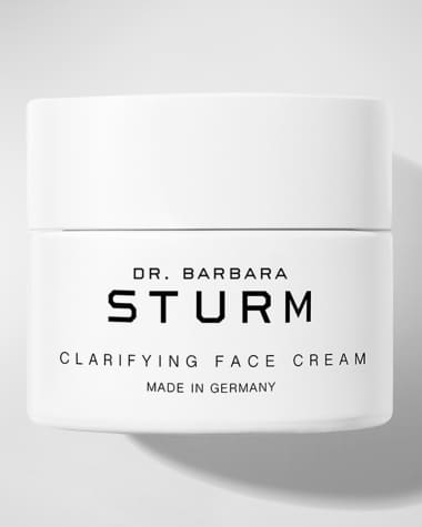 Dr. Barbara Sturm Clarifying Face Cream