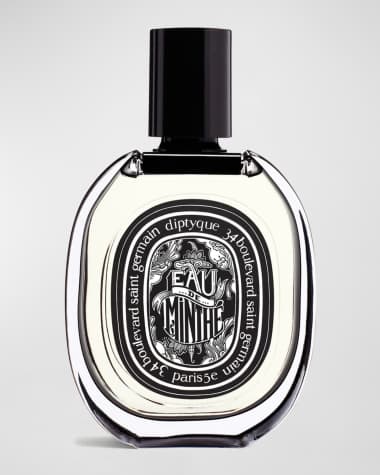 DIPTYQUE Eau de Minthe (Mint) Eau de Parfum, 2.4 oz.