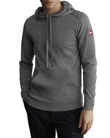 Canada Goose Men's Amherst Pullover Hoodie