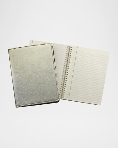 Graphic Image 9" Wire-O Notebook