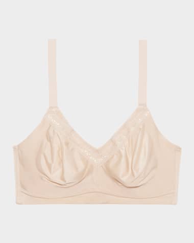Wacoal Perfect Primer Wire-Free Bra