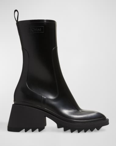 Neiman marcus 2025 chloe shoes