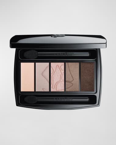 Lancome Hypnose 5-Color Eyeshadow Palette