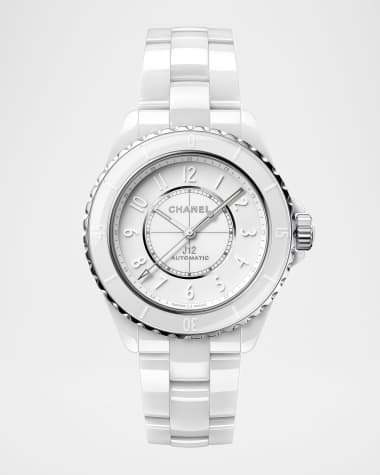 CHANEL J12 PHANTOM WATCH