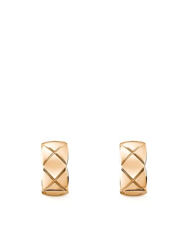 Coco Crush By Chanel Fine Jewelry Is One For The Lovers - MOJEH