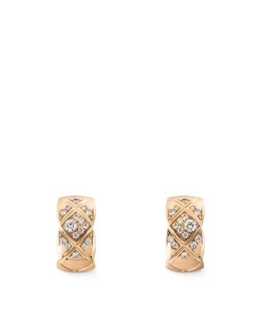 CHANEL COCO CRUSH Fine Jewelry & Rings