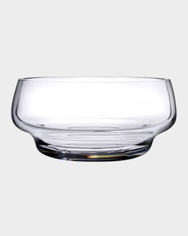 NUDE Heads Up Bowl