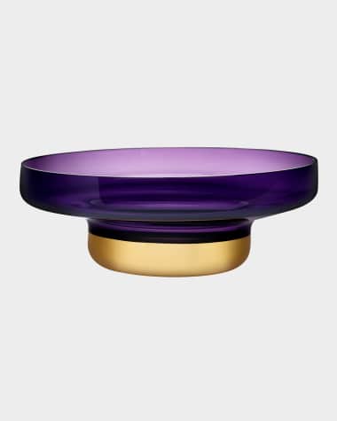 NUDE Contour Large Bowl