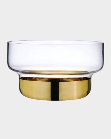 NUDE Contour Bowl