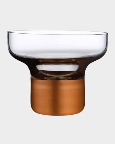 NUDE Contour Bowl