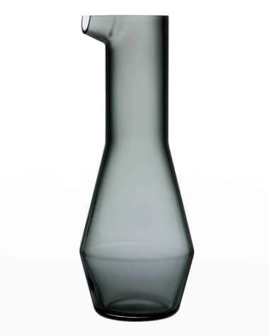 Nude Glass - Vini Carafe