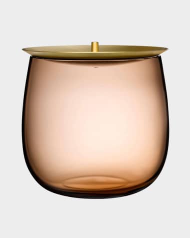 NUDE Beret Large Storage Box
