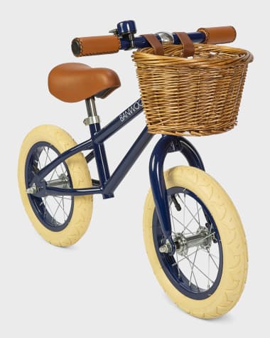 Banwood First Go Balance Bike