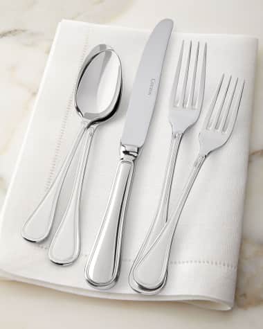 Couzon Lyrique 5-Piece Flatware Set