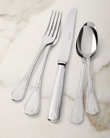 Couzon Consul 5-Piece Flatware Set