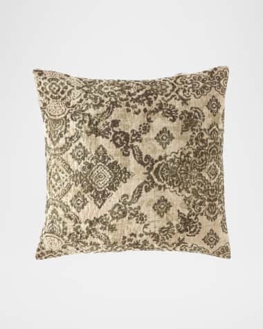 Amity Home Lyon European Sham