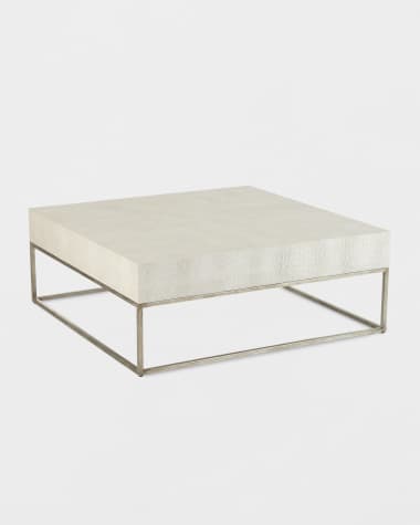 John-Richard Collection Kano Coffee Table