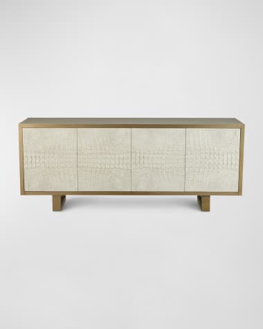 John-Richard Collection Kano Sideboard