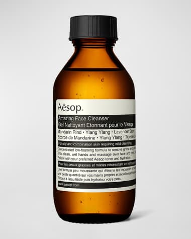 Aesop Amazing Face Cleanser, 3.4 oz.