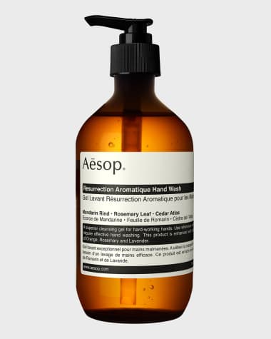 Aesop Resurrection Aromatique Hand Wash, 16.9 oz.