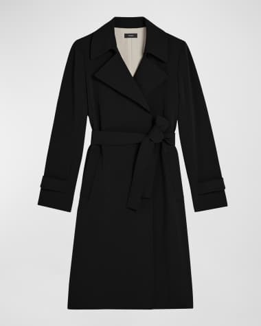 Theory Oaklane Trench