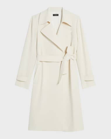 Theory Oaklane Trench