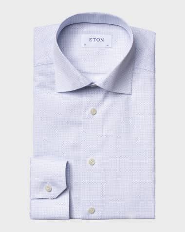 Buy John Louis Formal Shirts for Men Slim fit, Formal Shirts for